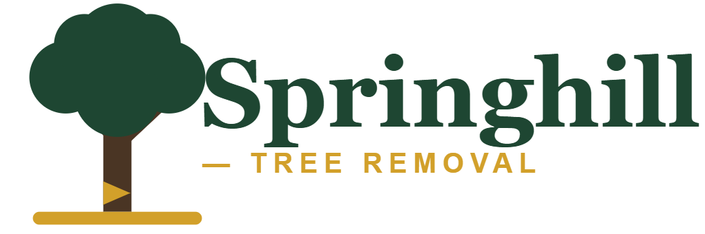 Spring Hill Tree Removal